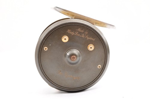 Hardy flyweight 76g 63mm gray - 63mm,