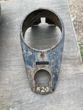 Original Harley  Flathead