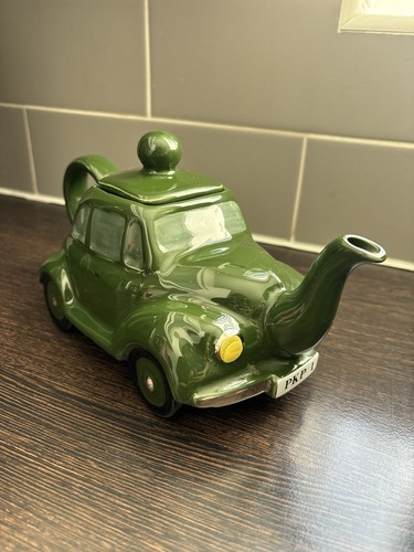 Vintage british racing green - vintage,