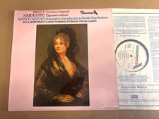 SDD 420 Bizet Carmen Fantasie