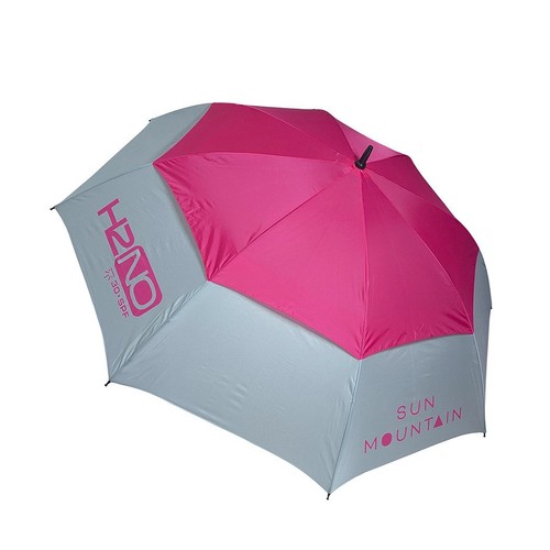 Sun mountain h2no dual canopy - mountain,