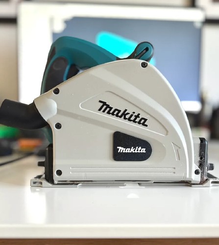 Makita sp6000 plunge - makita, plunge/track