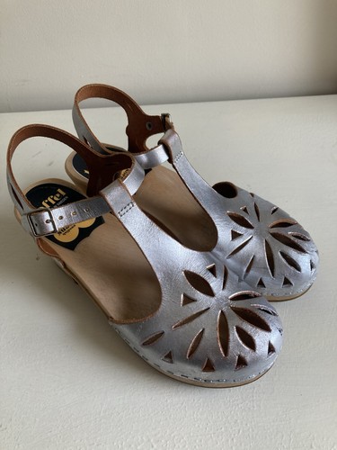 Rare swedish hasbeens metallic - swedish,