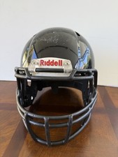 Youth Riddell Football Helmet