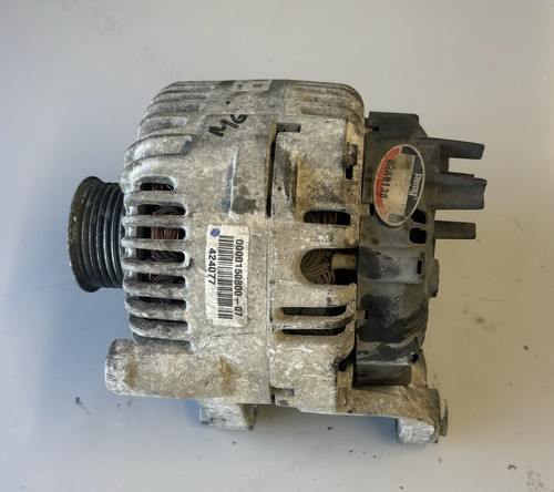 Genuine bmw e60 e63 - genuine, m5/m6