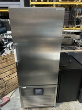Foster Blast Freezer
