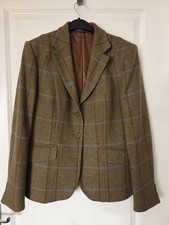 Toggi Women's Tweed Hacking
