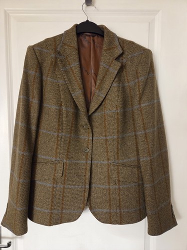 Toggi women tweed hacking - women's,
