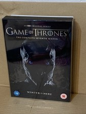 Game of Thrones: Season/Series