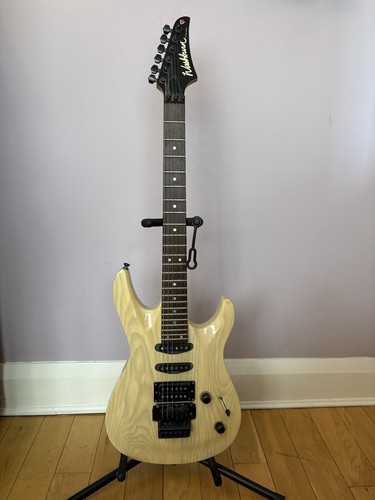 Washburn kc90 guitar - kc90,