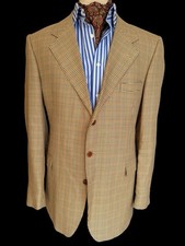 Vintage Aquascutum Houndstooth