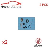 BRAKE CALIPER REPAIR KIT REAR