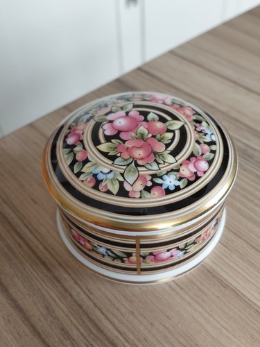 Vintage wedgewood clio fine - wedgewood,