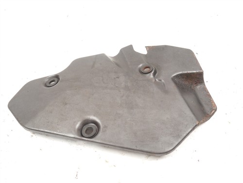 Honda vfr800 1998 - 1998-2001, exhaust