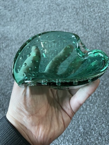 Vintage murano glass - vintage,