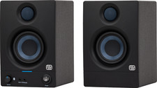 PreSonus Eris 3.5BT 2nd Gen Studio Monitor Speakers (Pair)