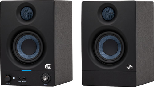 Presonus eris 5bt 2nd gen - eris, 3.5bt