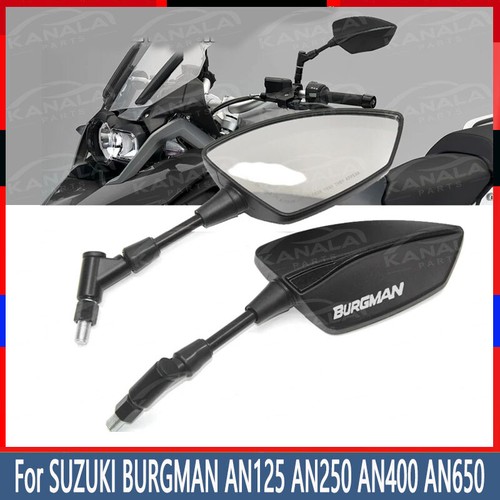 For suzuki burgman an125 - an125, an250