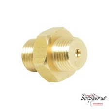 95 ml 1.5 GPH Nozzle Jet w/ Filter Water Methanol Alcohol Injection WMI