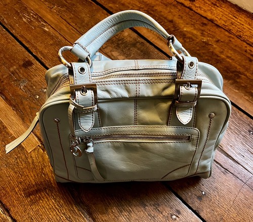 Marta ponti genuine leather - marta,