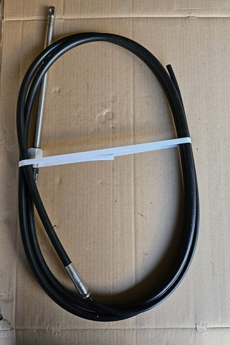 10ft boat steering - 10ft,