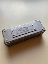Oakley Vault Case 1995