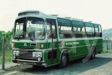 Bus Photo - Western National