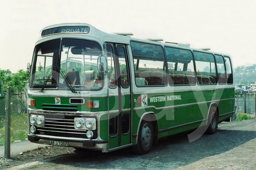 Bus photo western - bus,