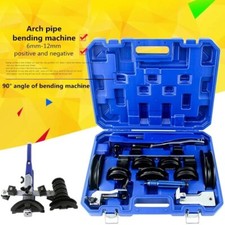 WK-R999 Manual Combination Pipe Bender 6-22MM Air Conditioning And Refrigeration