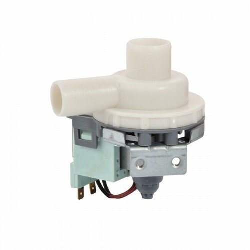 Rational 207p drain tank - drain,