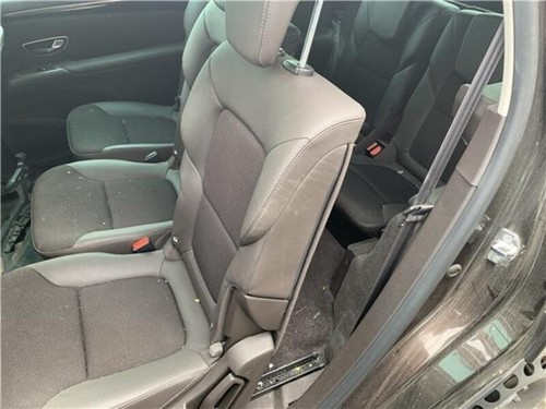 Rear seats 139697 for - seats, renault