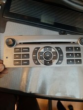 2006 CITROEN C5 RADIO PLAYER