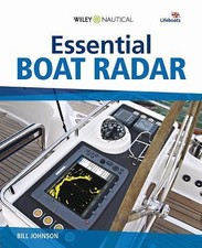 Essential Boat Radar by 