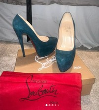 Size 38.5 Daffodile Christian