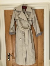 Mint Velvet  Trench Coat