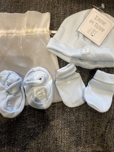 Emile rose baby - et,
