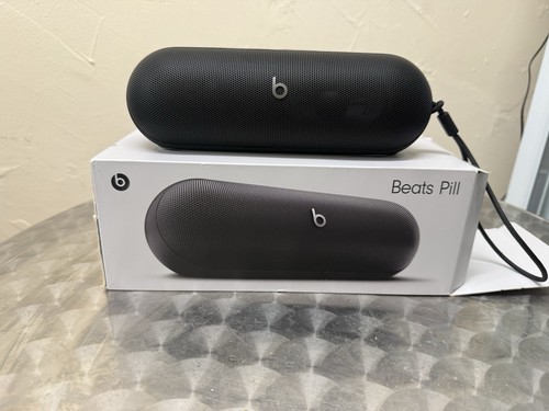 Beats pill wireless bluetooth - beats,