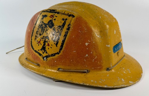 Vintage everoak hard - vintage,