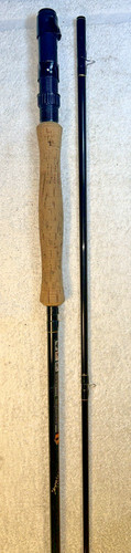 Daiwa sensor carbon trout fly - daiwa,