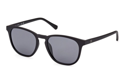 Guess gu00061 02d black - guess,