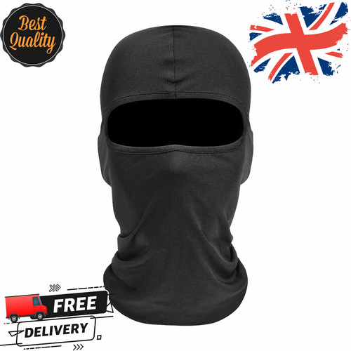 Balaclava full face mask - balaclava, men