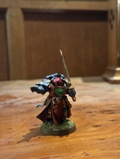 Games Workshop Warhammer 40k