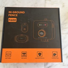 In-Ground Dog Fence – Secure Any Property Shape | Pet Electric Containment ...