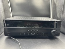 Yamaha RX-V375 AV Receiver