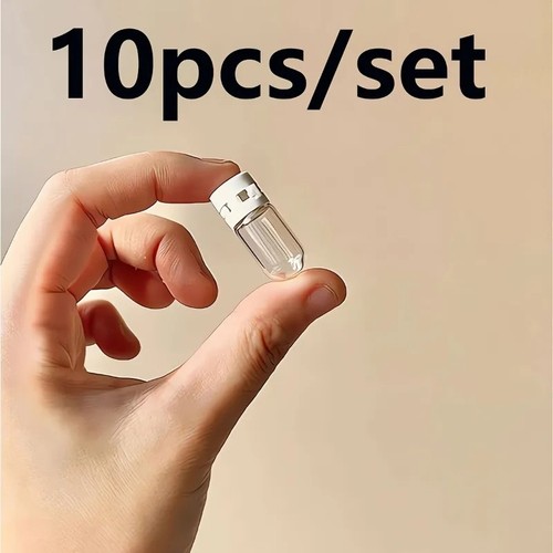 Mini bottles portable 10 - mini,