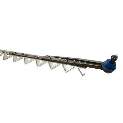 Sickle assembly with drive - sickle,