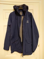 Haglofs Rubus GTX Jacket Mens