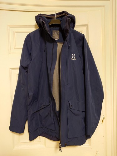 Haglofs rubus gtx jacket mens - rubus,