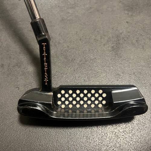 Scotty cameron teryllium tei3 - cameron,