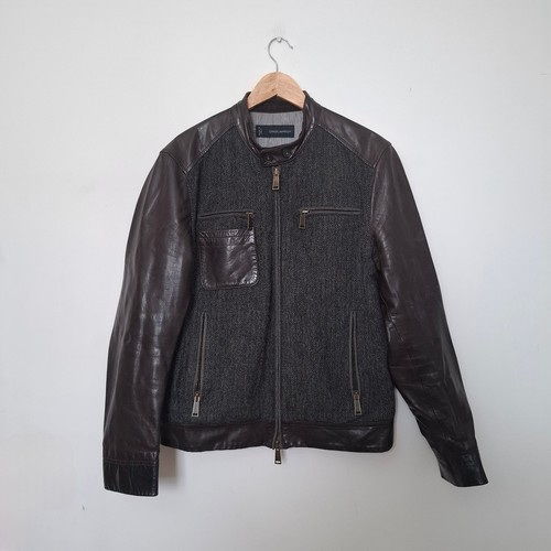 Dsquared2 vtg brown - vtg,